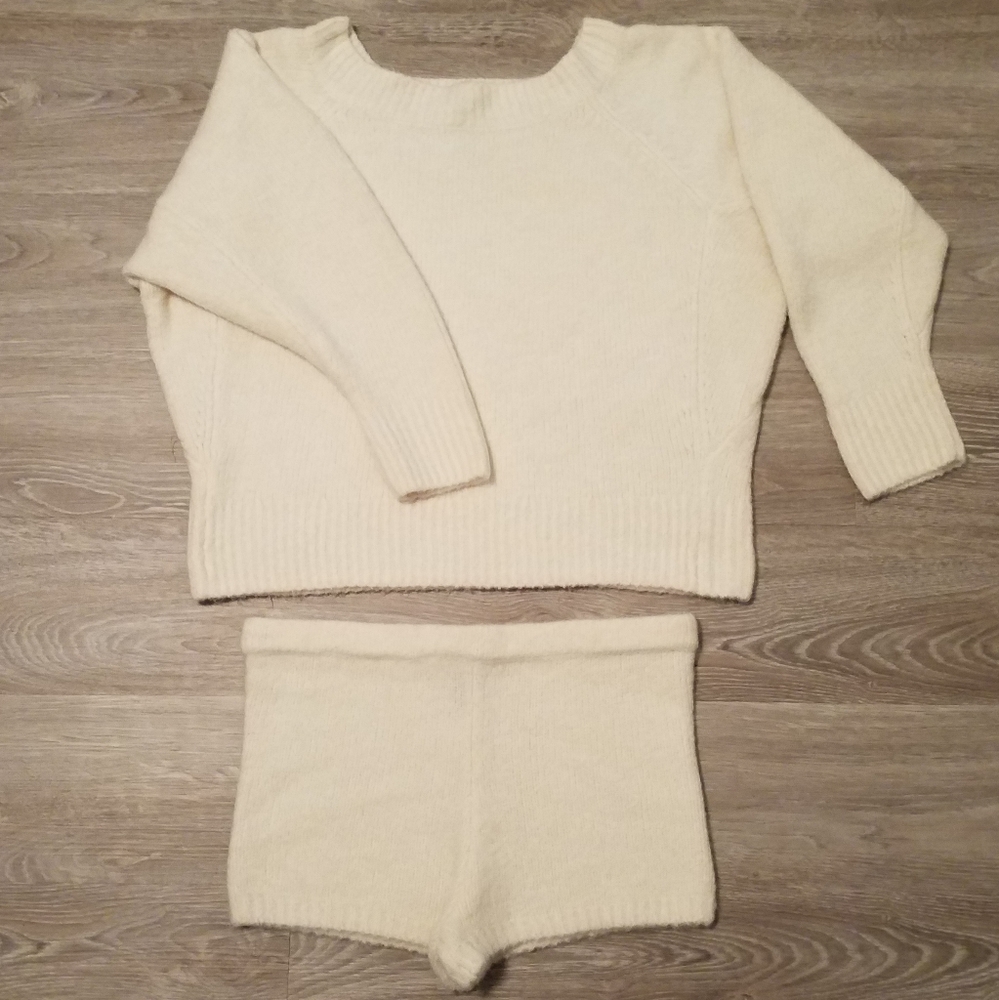 Victoria Secret Sleep Set